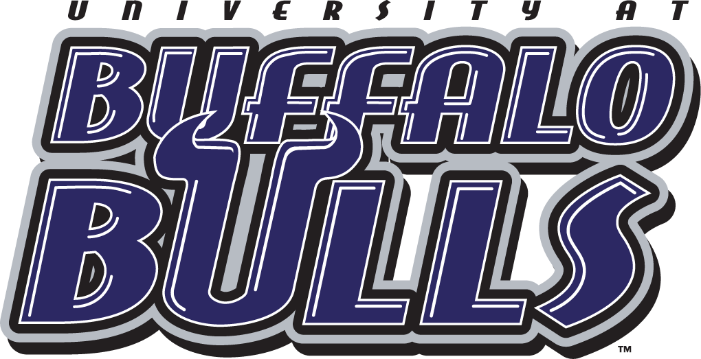 Buffalo Bulls 1997-2006 Wordmark Logo DIY iron on transfer (heat transfer)